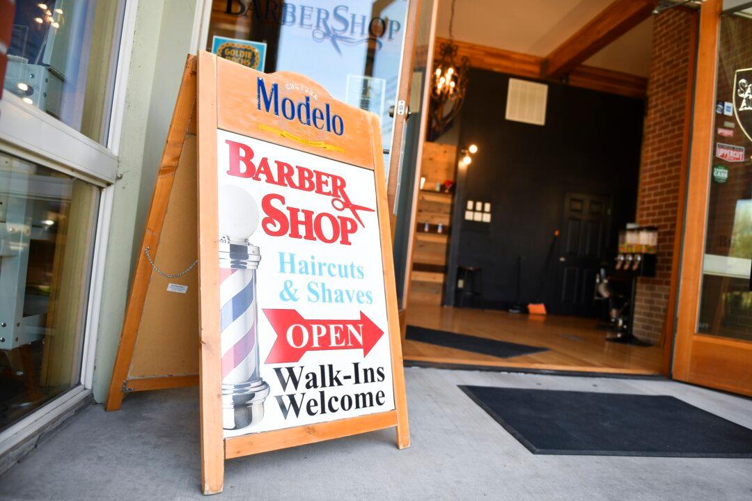 Denver City Councilmember Wants to Tax White-Owned Businesses