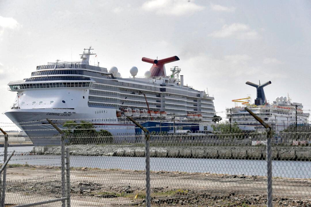 Carnival Cruise Line Plans to Sail Again Starting in August