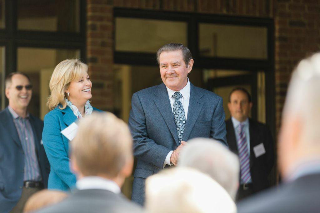 Terry Giles on Turning Adversity Into Lasting Success