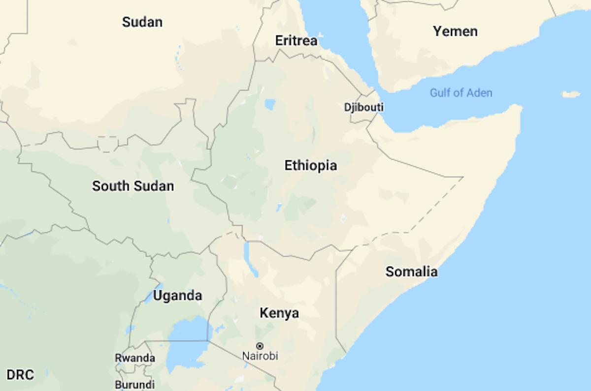 Somalia Suicide Bombing Kills 15, Misses Prime Minister