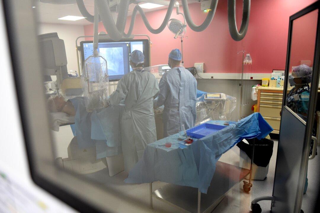 French Scientists Find Possible CCP Virus Case From December