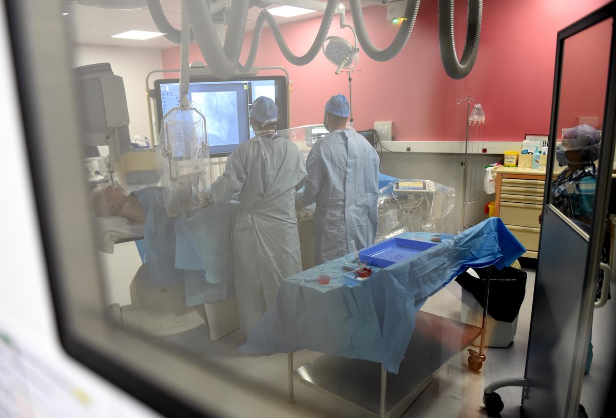 French Scientists Find Possible CCP Virus Case From December