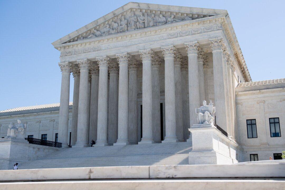Supreme Court: Ohio Pot Referendum Petitions Must Have Signatures