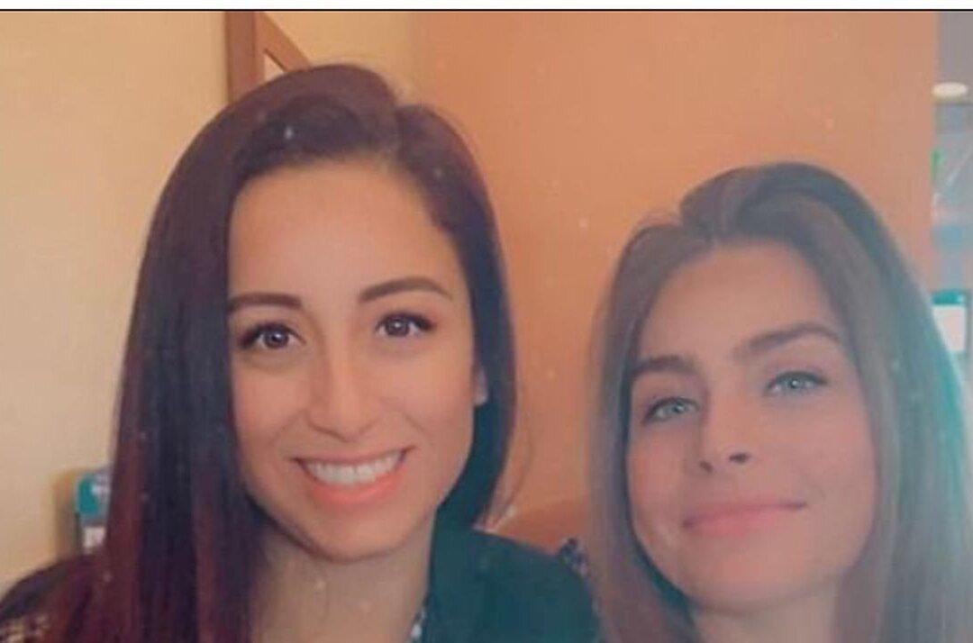 North Carolina Police Find Bodies in Car Missing Women Were Last Seen Driving