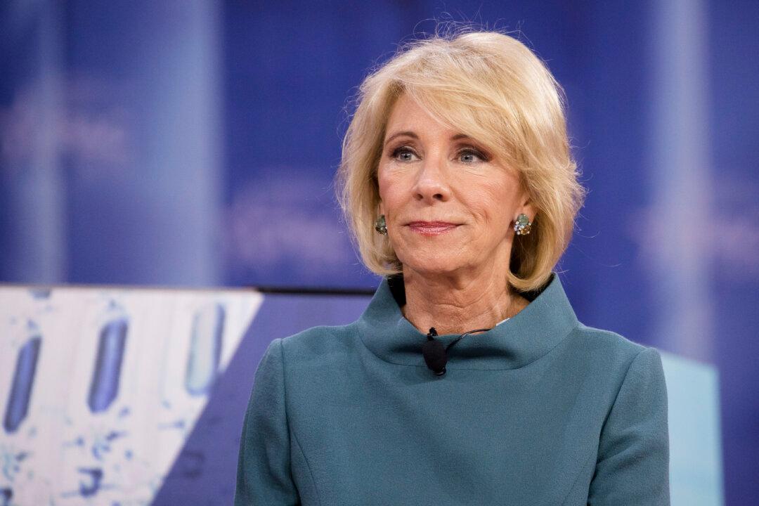 Trump Admin Releases New Title IX Rules: More Due Process Protections for the Accused