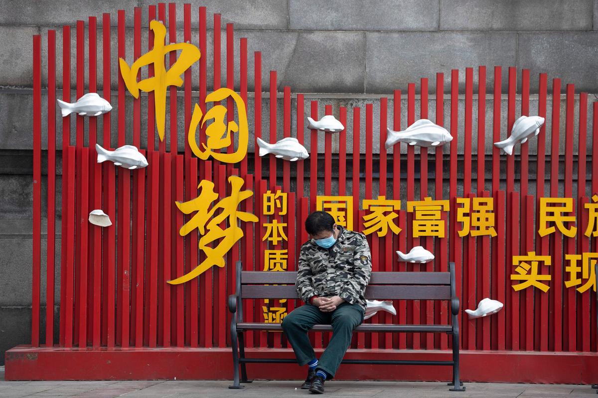 ‘Whole-of-Democracy’ Response Needed to Fight Beijing’s COVID-19 Propaganda