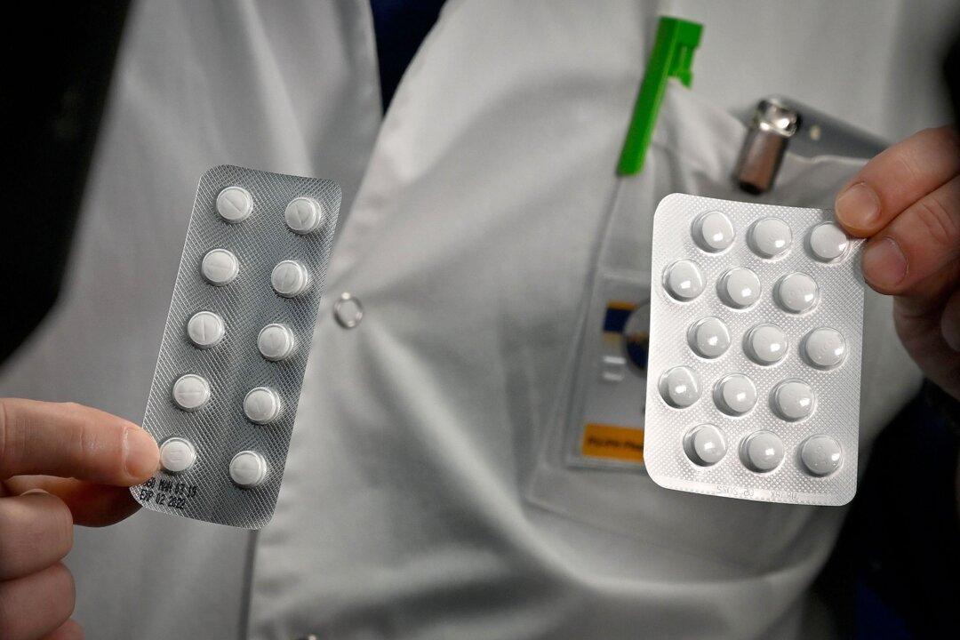 HIV Drug Being Studied in Clinical Trials for Treatment of COVID-19