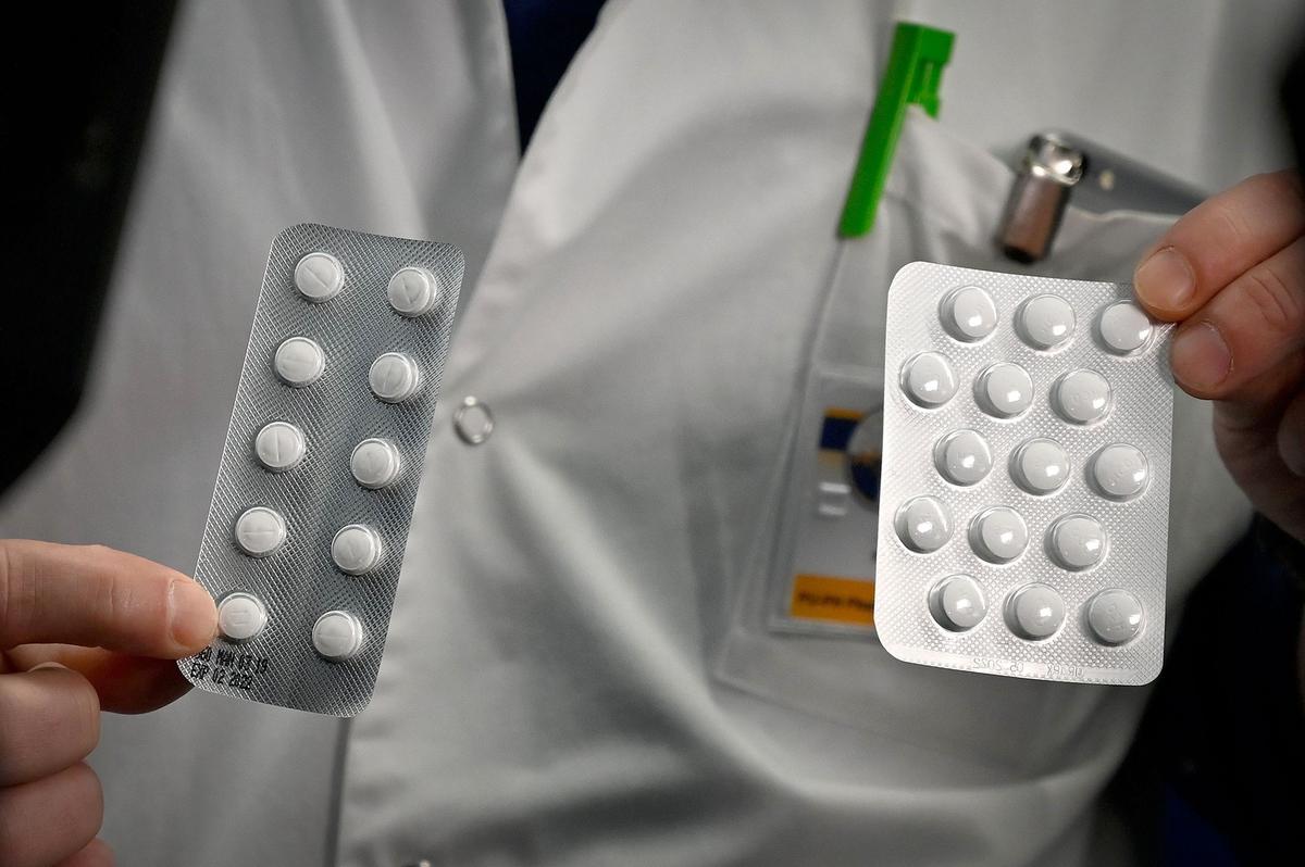 HIV Drug Being Studied in Clinical Trials for Treatment of COVID-19