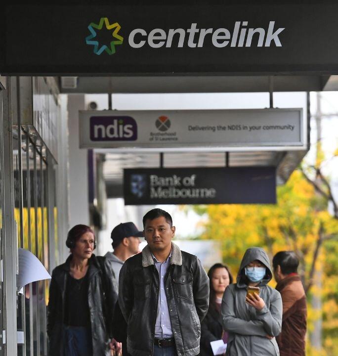 Deloitte Modelling Predicts Return to Pre-COVID JobSeeker Would Further Shrink Australian Economy