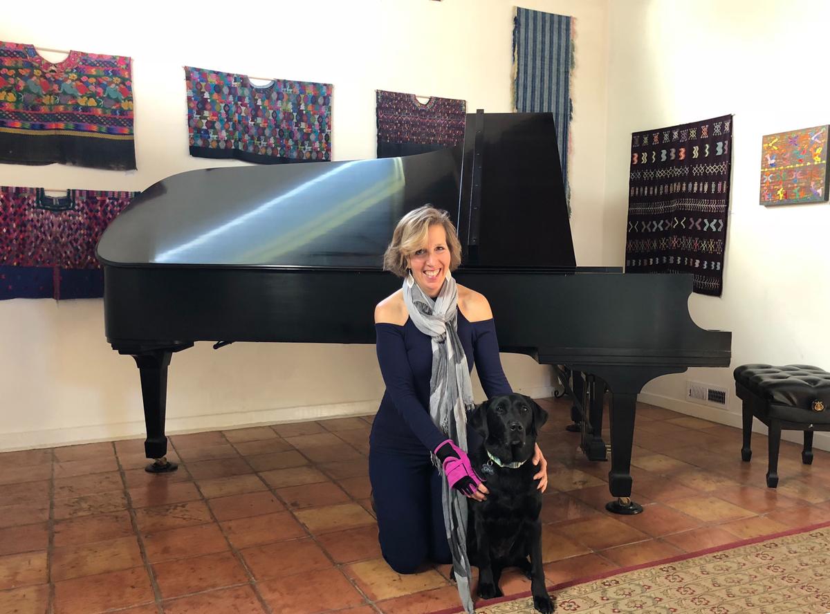 Playing Left-Handed: A Pianist’s Journey