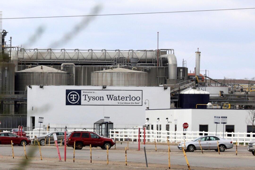 Tyson Foods Temporarily Cutting Prices on Beef Amid Pandemic