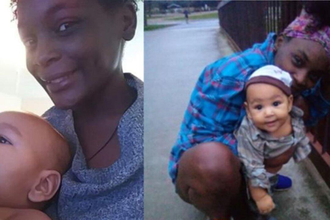 Infant Found in Cemetery Died of Hypothermia, Officials Say