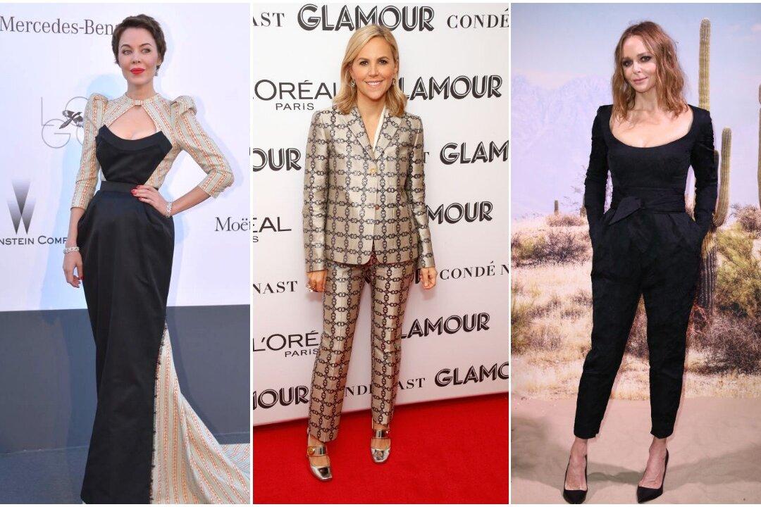 How to Dress According to Your Body Type