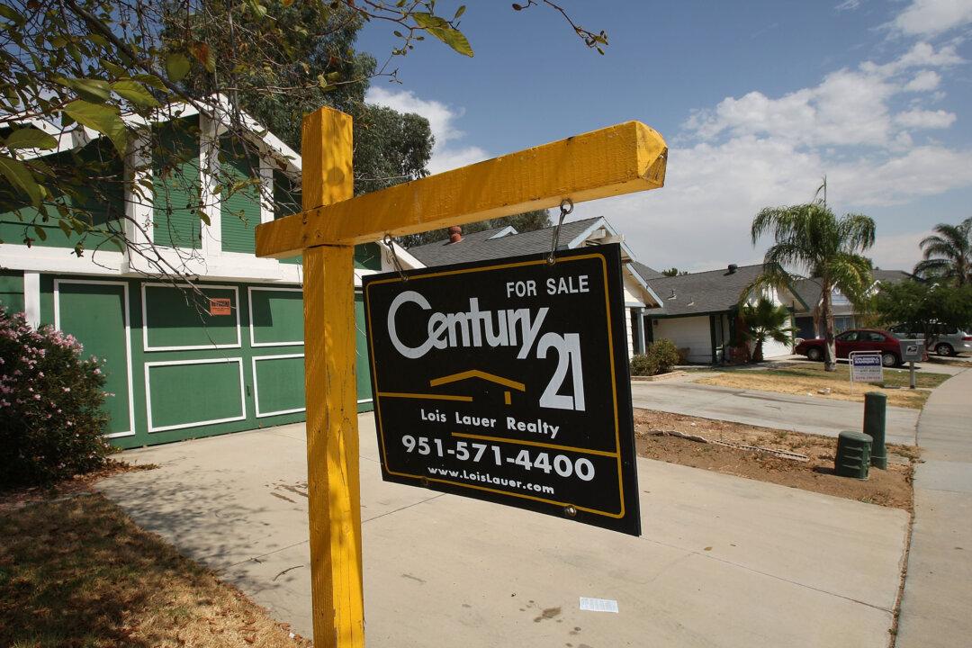 New Fed Policy Likely to Further Bolster California Housing Prices