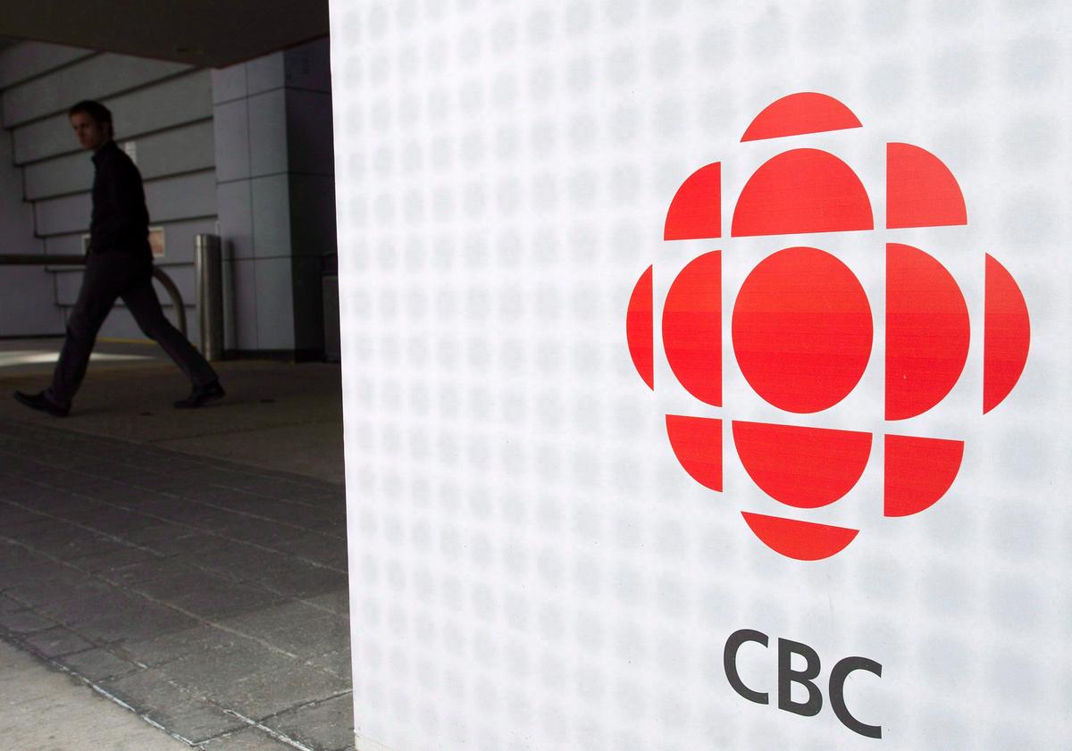 Andrew Scheer Launches Petition to Defund CBC