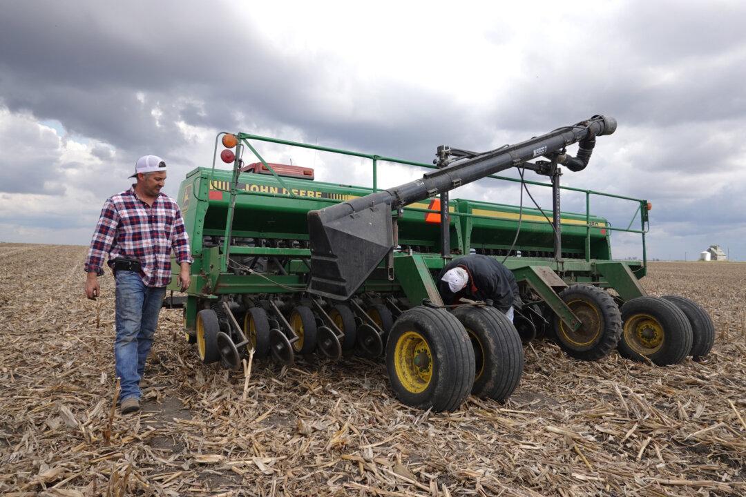 USDA: China’s Farm Purchases so Far Are ‘Very Disappointing’