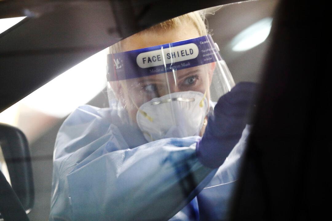 Medical Experts Urge Caution With Lifting Restrictions