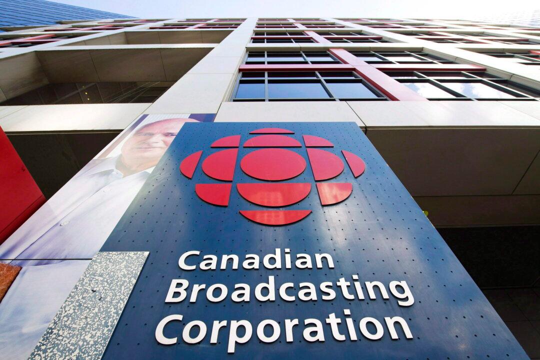 CBC Falls Into Communist China’s Trap in Portraying Epoch Times as ‘Racist’ for Virus Coverage