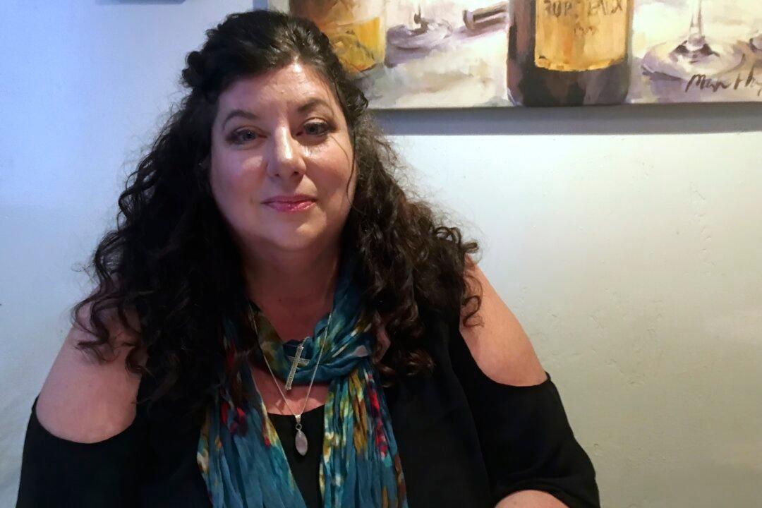 Biden Sexual Assault Accuser Says She Fled to Russia Fearing for Her Life