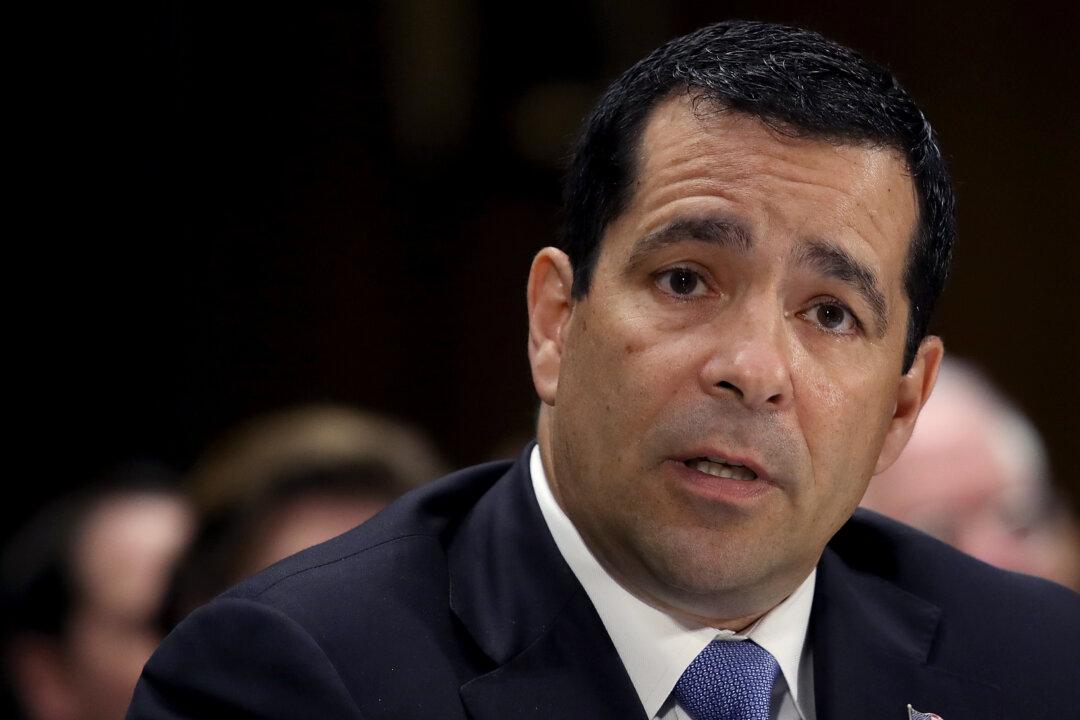 US Counterintelligence Chief Warns China Poses ‘Severe’ Threat to US