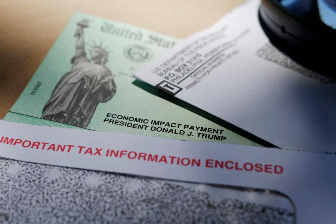 $2,000 ‘Inflation’ Stimulus Payments Should Be Sent Out: Pennsylvania Governor
