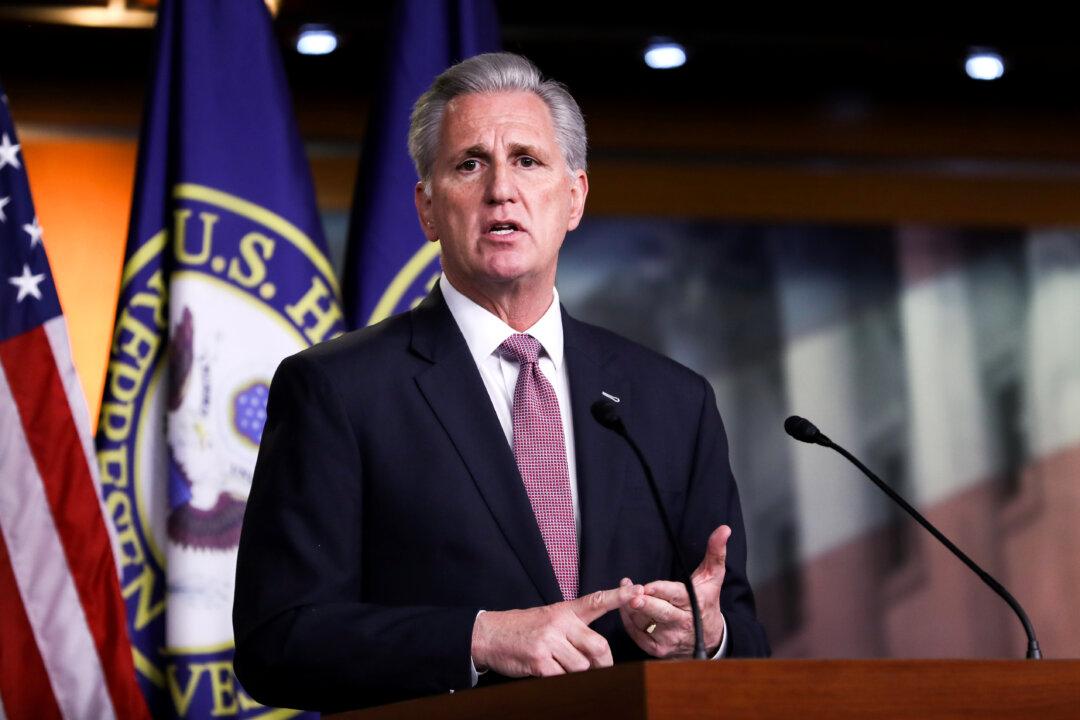 Federal Judge Dismisses House GOP Lawsuit Seeking to Block Proxy Voting During Pandemic