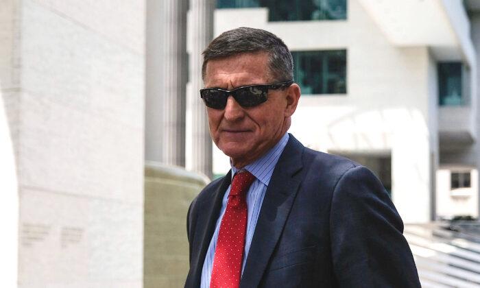 Flynn Case to Be Prolonged Beyond Election, Judge’s Order Indicates