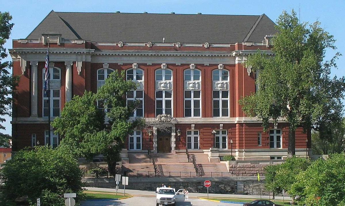 Missouri Courts Ending COVID-19 Procedures