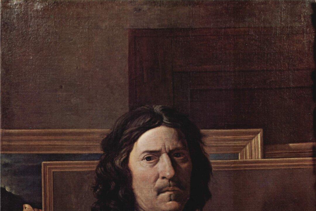 Introducing the French Raphael: Nicolas Poussin’s Profound Paintings