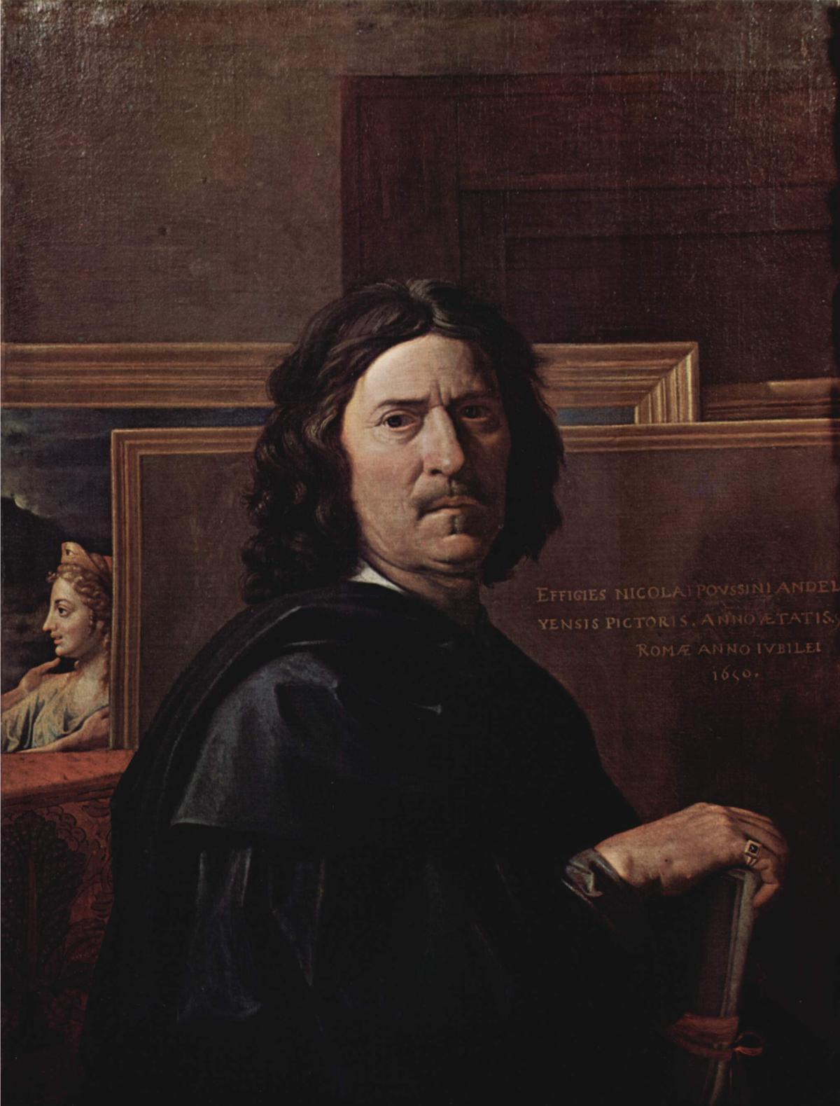 Introducing the French Raphael: Nicolas Poussin’s Profound Paintings