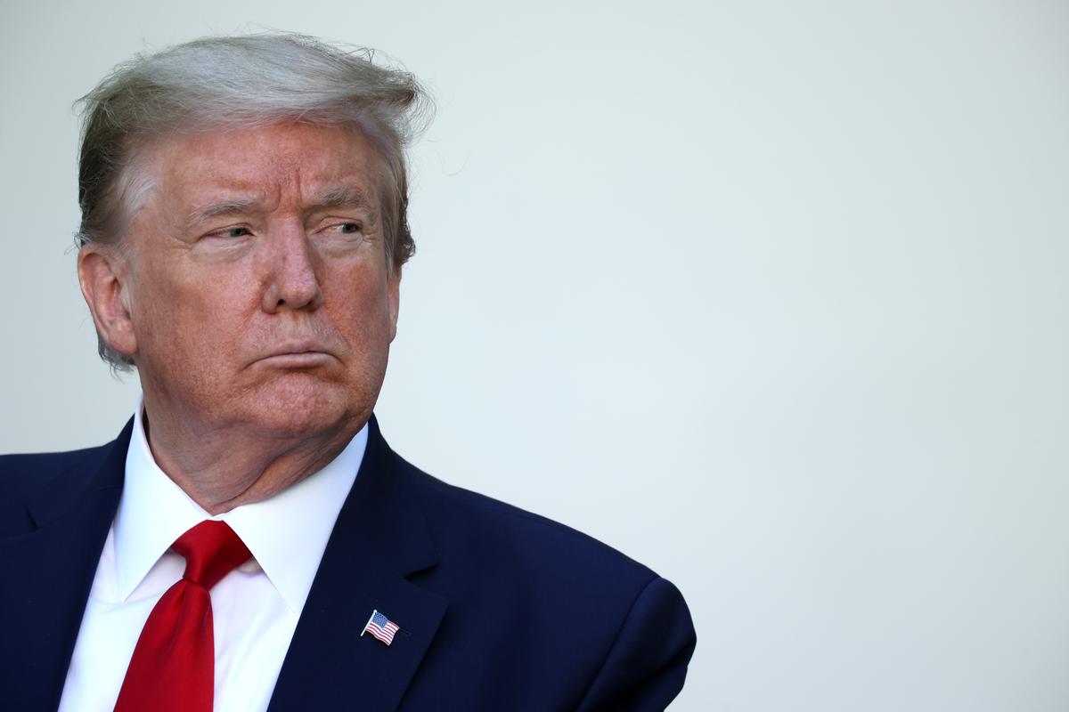 Trump Signs Executive Order to Strengthen Domestic Seafood Industry