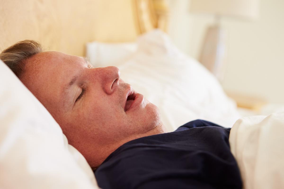 Missing Sleep Apnea Link May Affect COVID-19 Outcomes