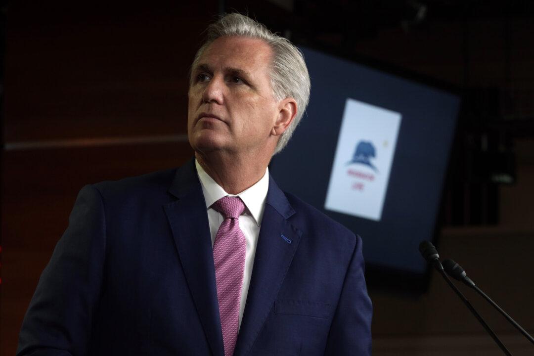 House Republicans Launch Task Force to Curtail Threats from Chinese Regime