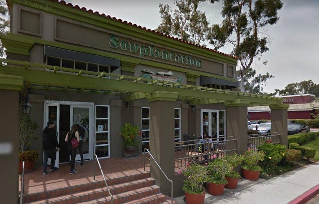 Restaurant Chain Souplantation Closing for Good Due to Pandemic