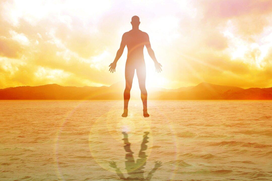 Exploring the Body’s Self-Healing Super Power