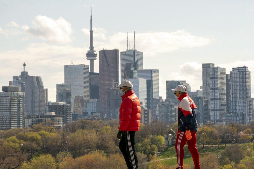 Pandemic Should Be Wake-Up for Ottawa Call to ‘Dangers’ of Chinese Regime: Expert