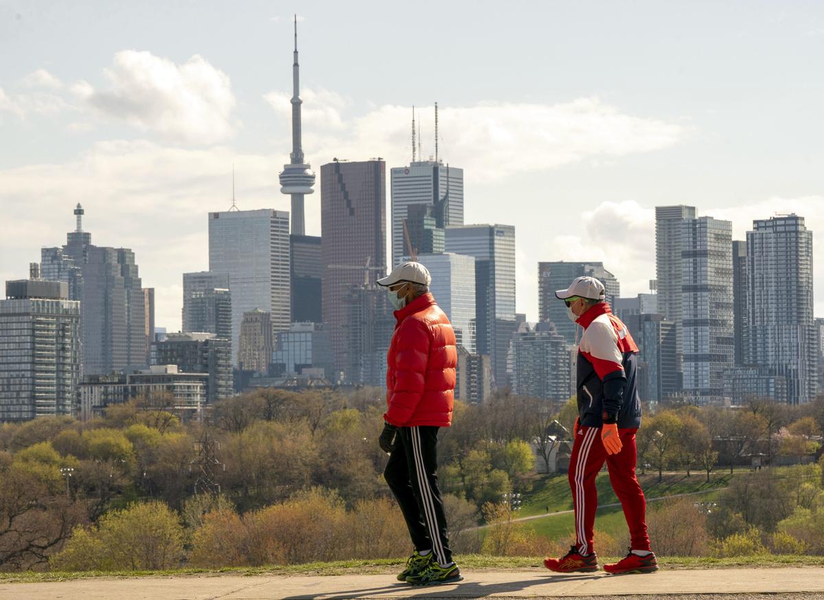 Pandemic Should Be Wake-Up for Ottawa Call to ‘Dangers’ of Chinese Regime: Expert
