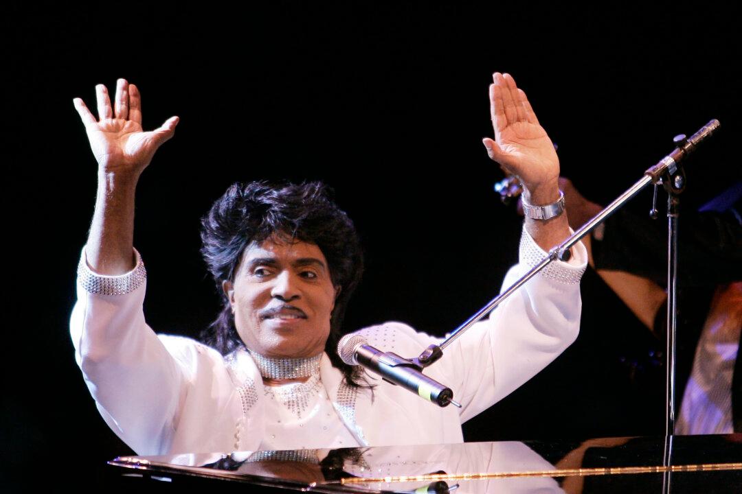 Rock ‘N’ Roll Pioneer Little Richard Dead at 87