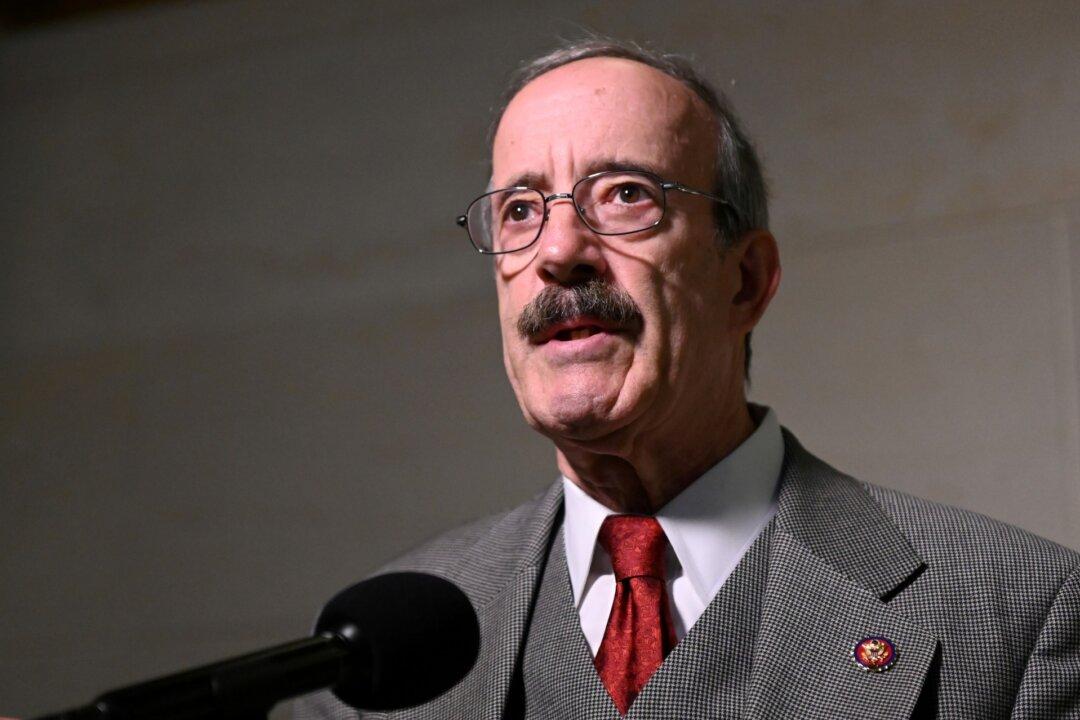 House Democrat Subpoenas Head of Government’s Foreign Broadcast Media Agencies