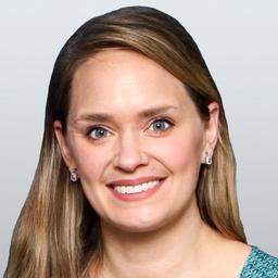 Justina Wheale