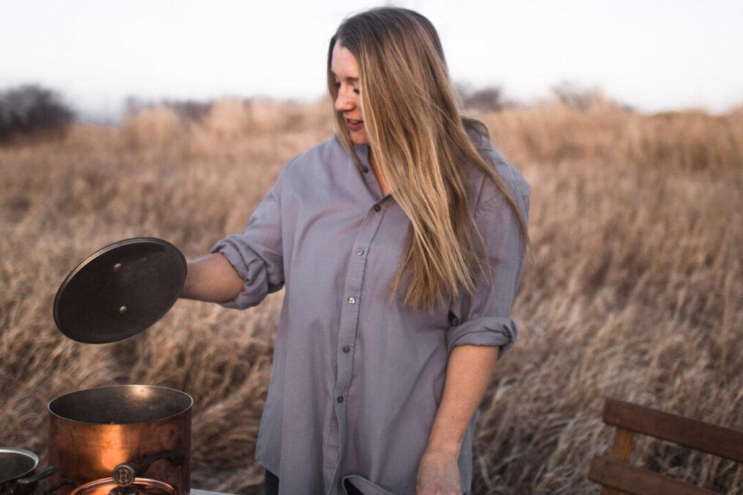 Copper, Tin, and Tradition: Reviving the Art of Traditional American Cookware