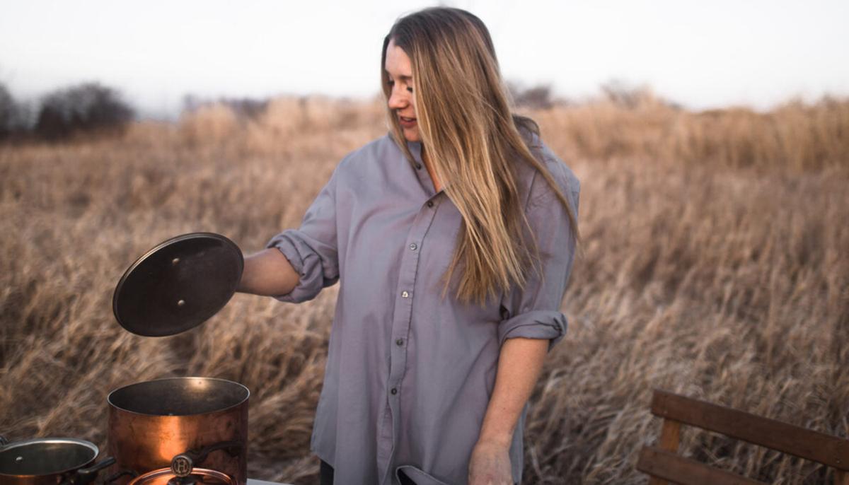 Copper, Tin, and Tradition: Reviving the Art of Traditional American Cookware