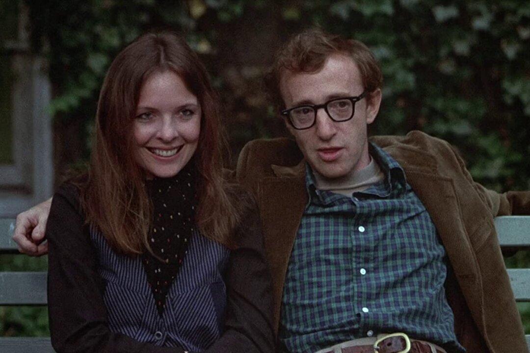Iconic Films: ‘Annie Hall’: Woody Allen’s Best Ever