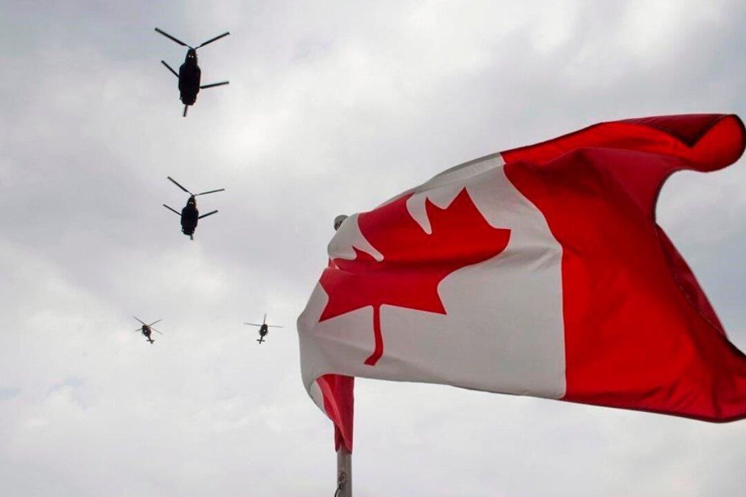 Canadian Military Postpones, Curtails Numerous Overseas Missions Due to COVID-19