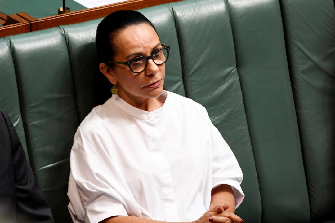 Australian Labor Party Wants to See JobSeeker Modelling