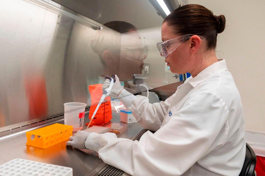 Research and Ingenuity to Fight Pandemic Bolster Investor Confidence