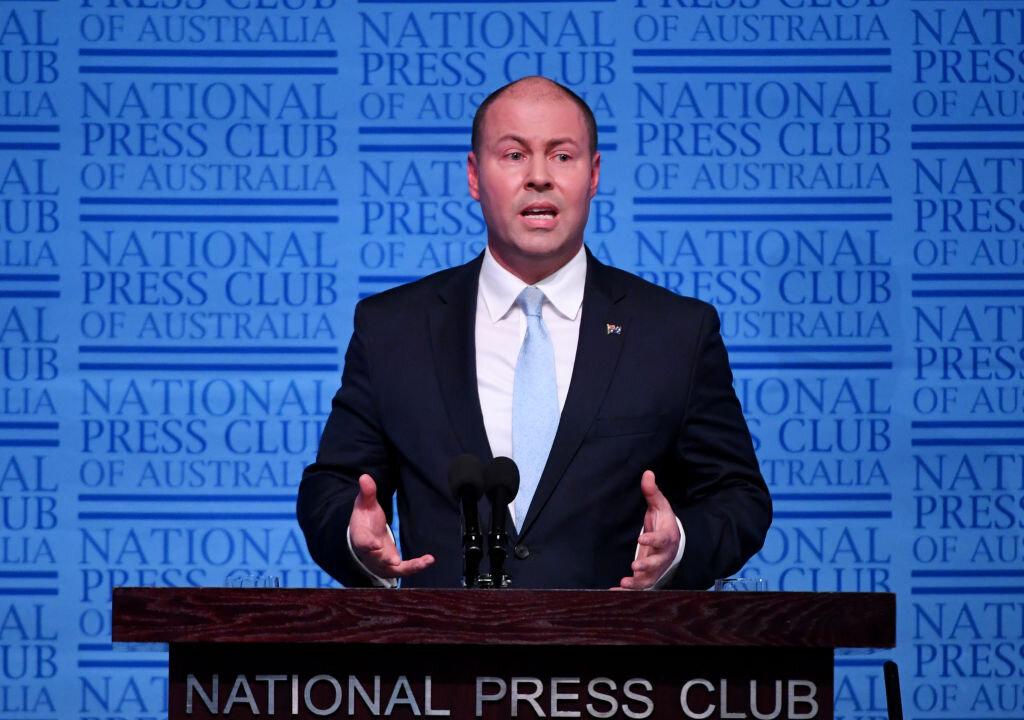 Government Should ‘Go Hard and Go Smart’ to Fight Australia’s Recession: Deloitte