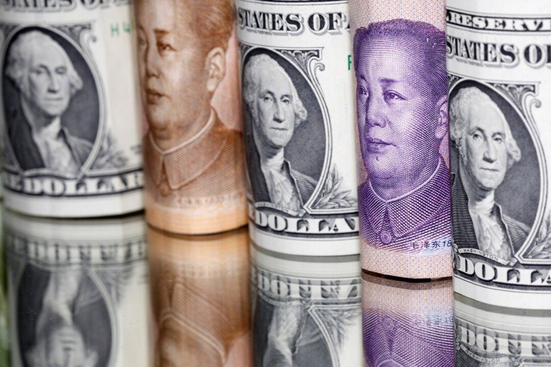China’s Currency Weapon a Boon for US