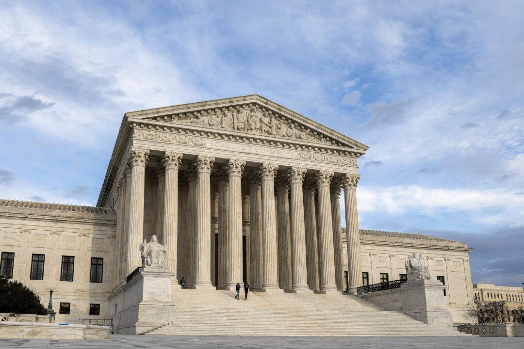 Religious Schools Immune to Employment Discrimination Suits, Supreme Court Told