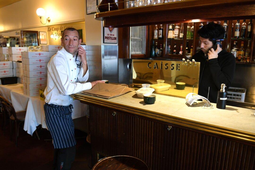 Victoria State Premier Announces Lockdown Changes